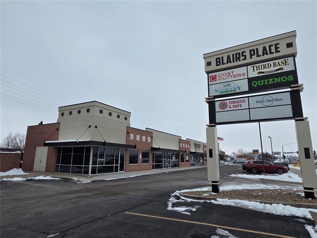 Property Image for 500 Blairs Ferry Road NE