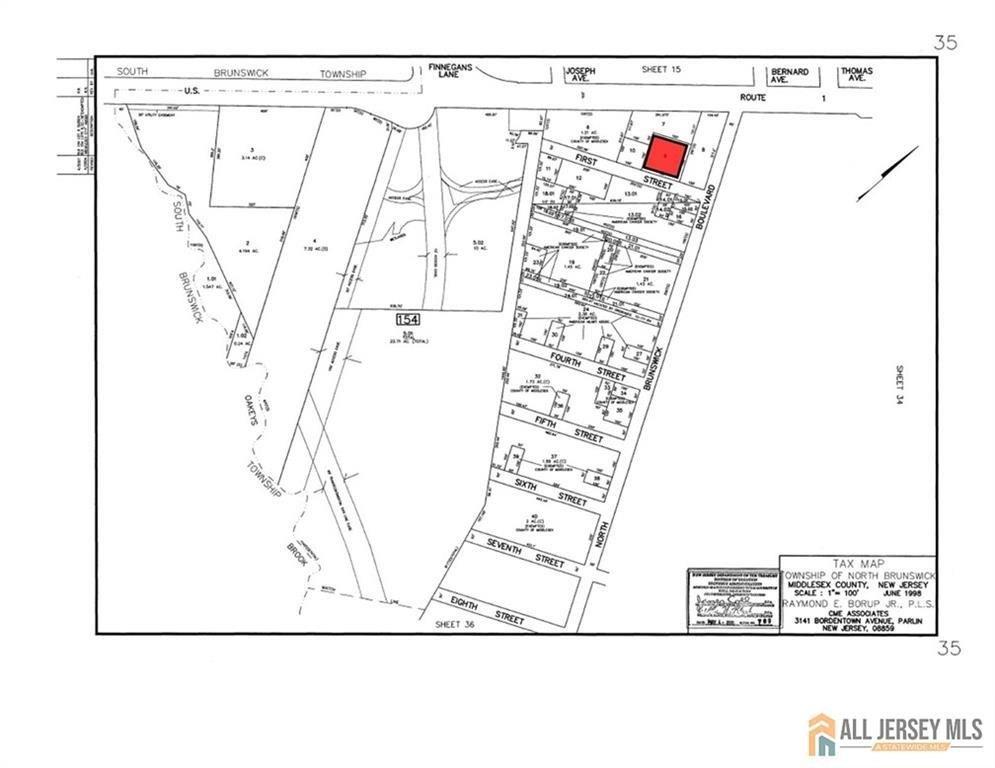 Property Image for 0-0 First Street