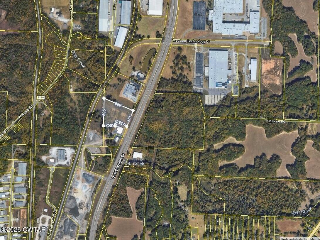 Property Image for 2305 Doctor F E Wright Drive