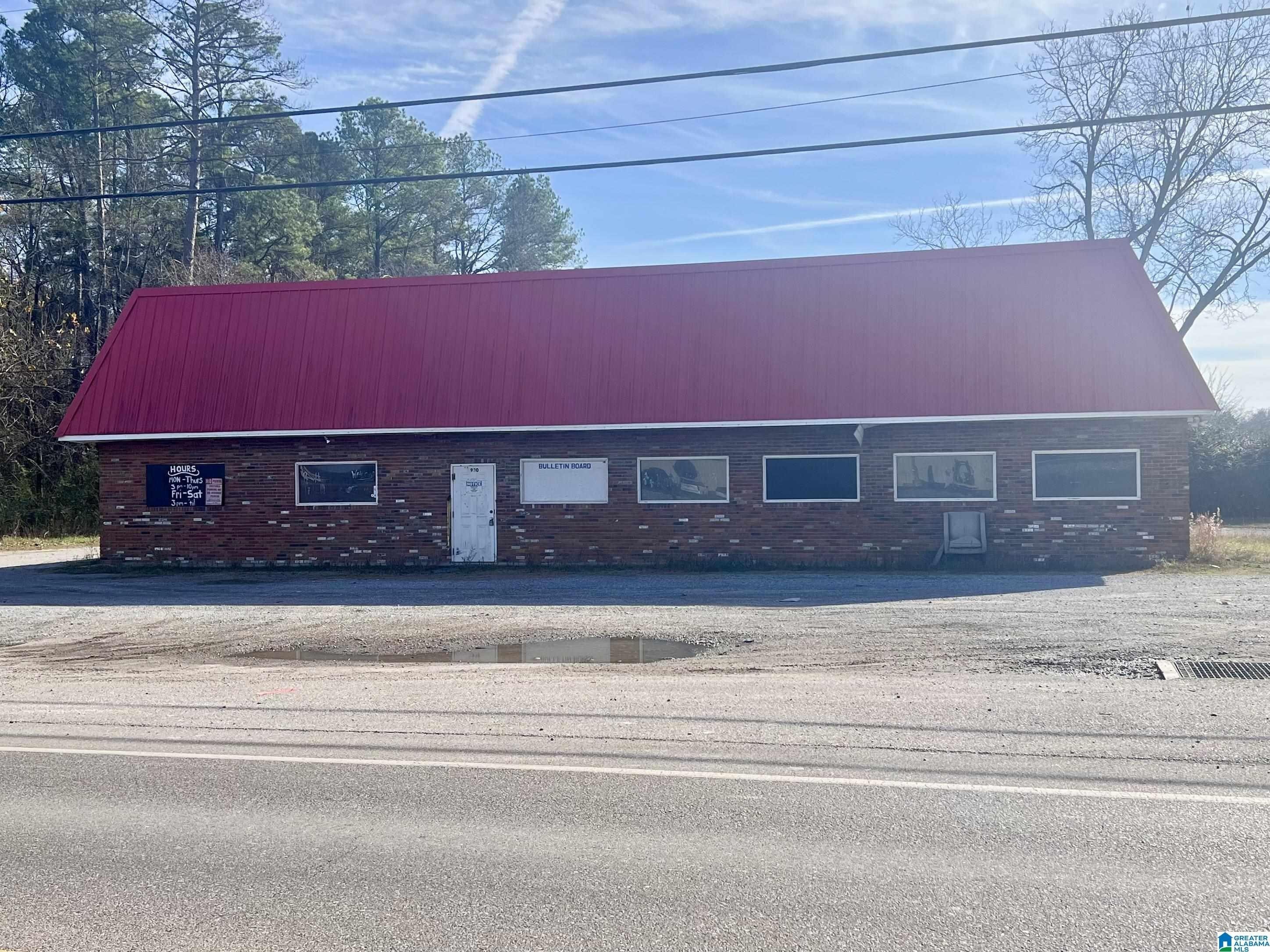 Property Image for 8930 Highway 25