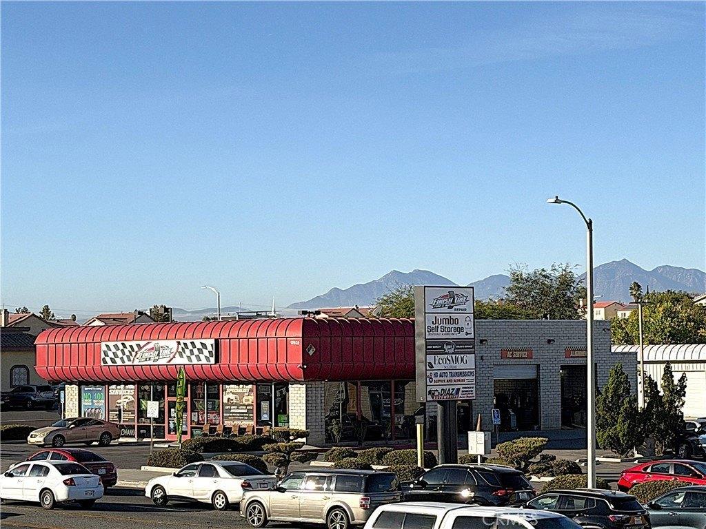 Property Image for 12932 Hesperia Road