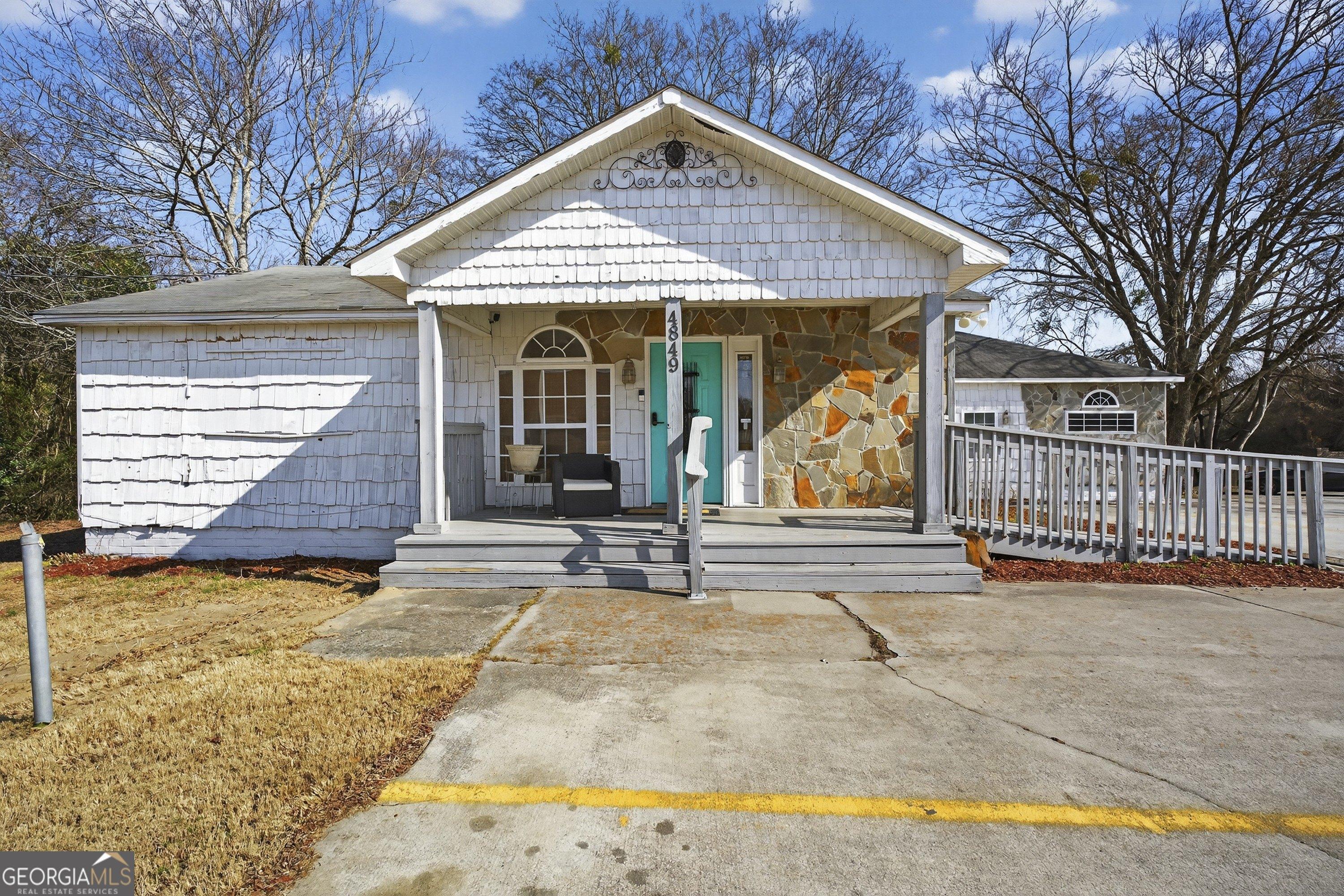 Property Image for 4849 Mercer University Drive