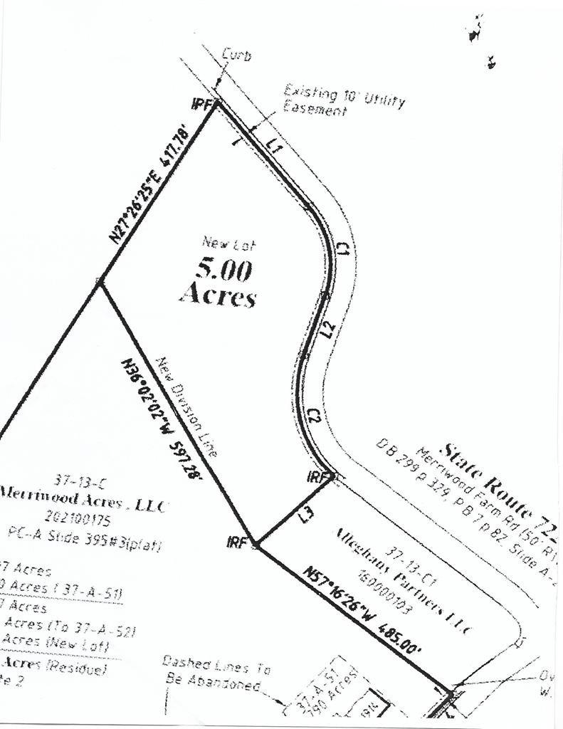 Property Image for Merriwood Farm Rd