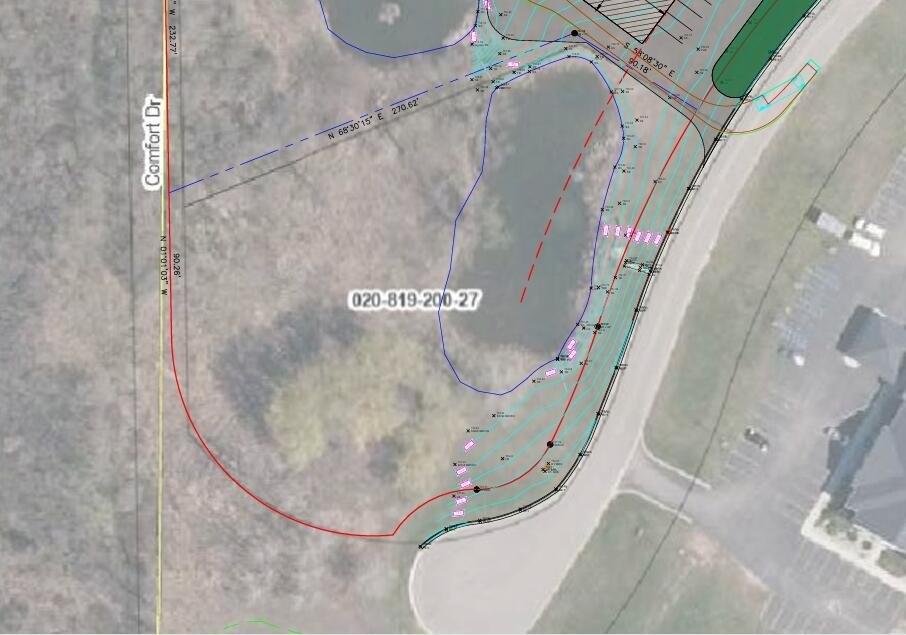 Property Image for 10 Parcel Comfort Drive