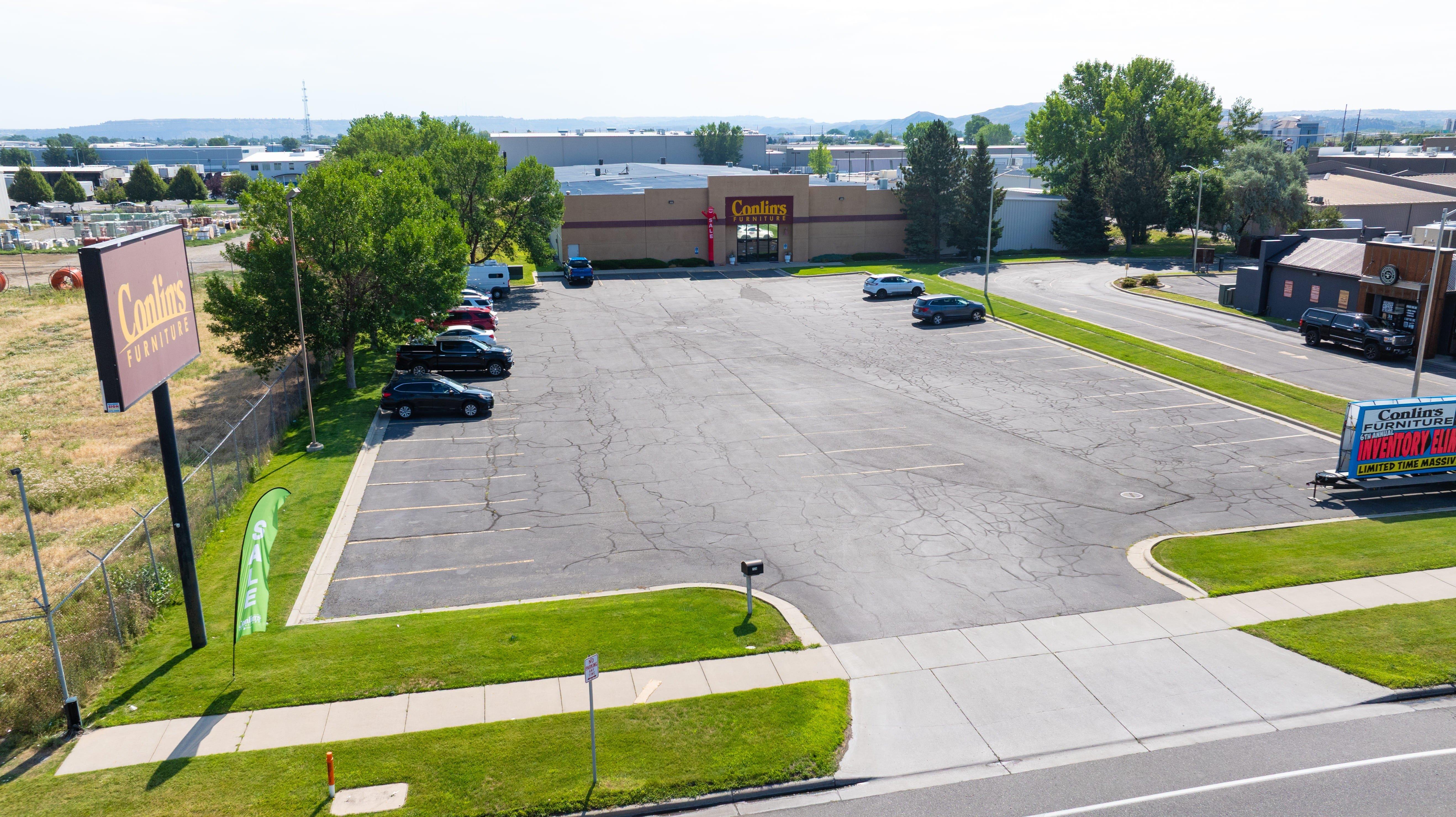 Property Image for 739 S 20th St W, Billings, MT 59102