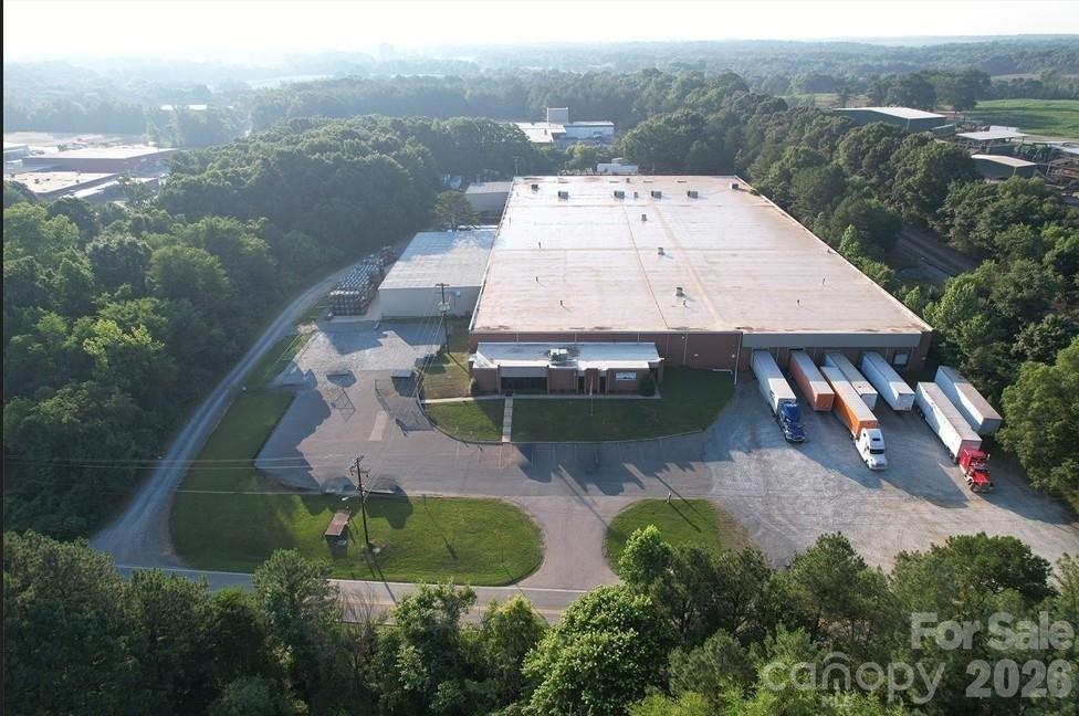 Property Image for 100 N Bivens Road