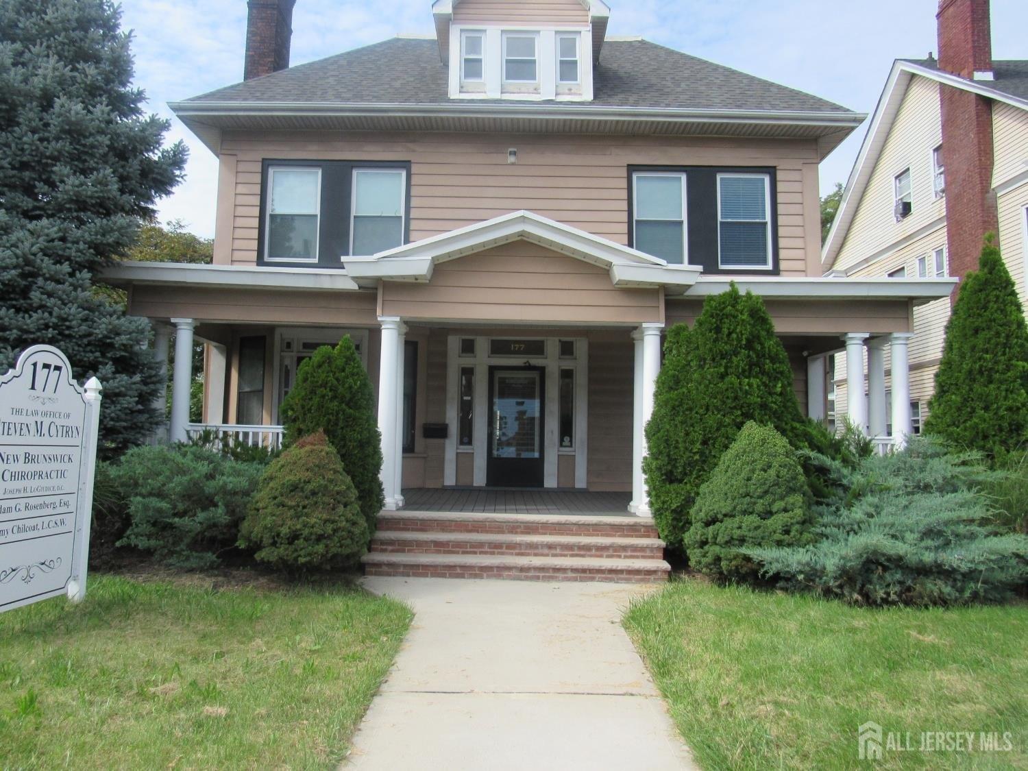 Property Image for 177 Livingston Avenue B