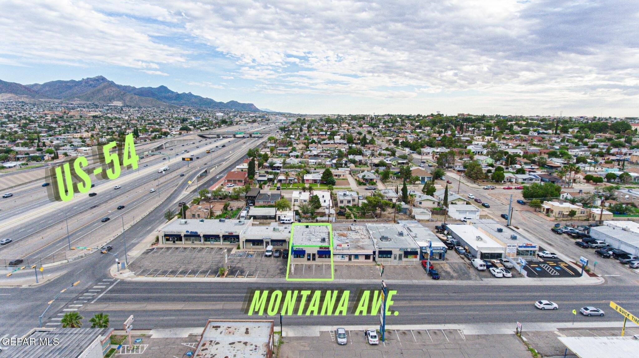 Property Image for 4315-4317 Montana Avenue