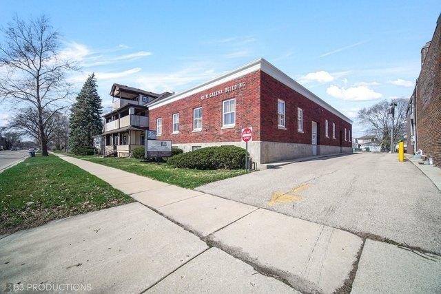 Property Image for 411 W Galena Boulevard