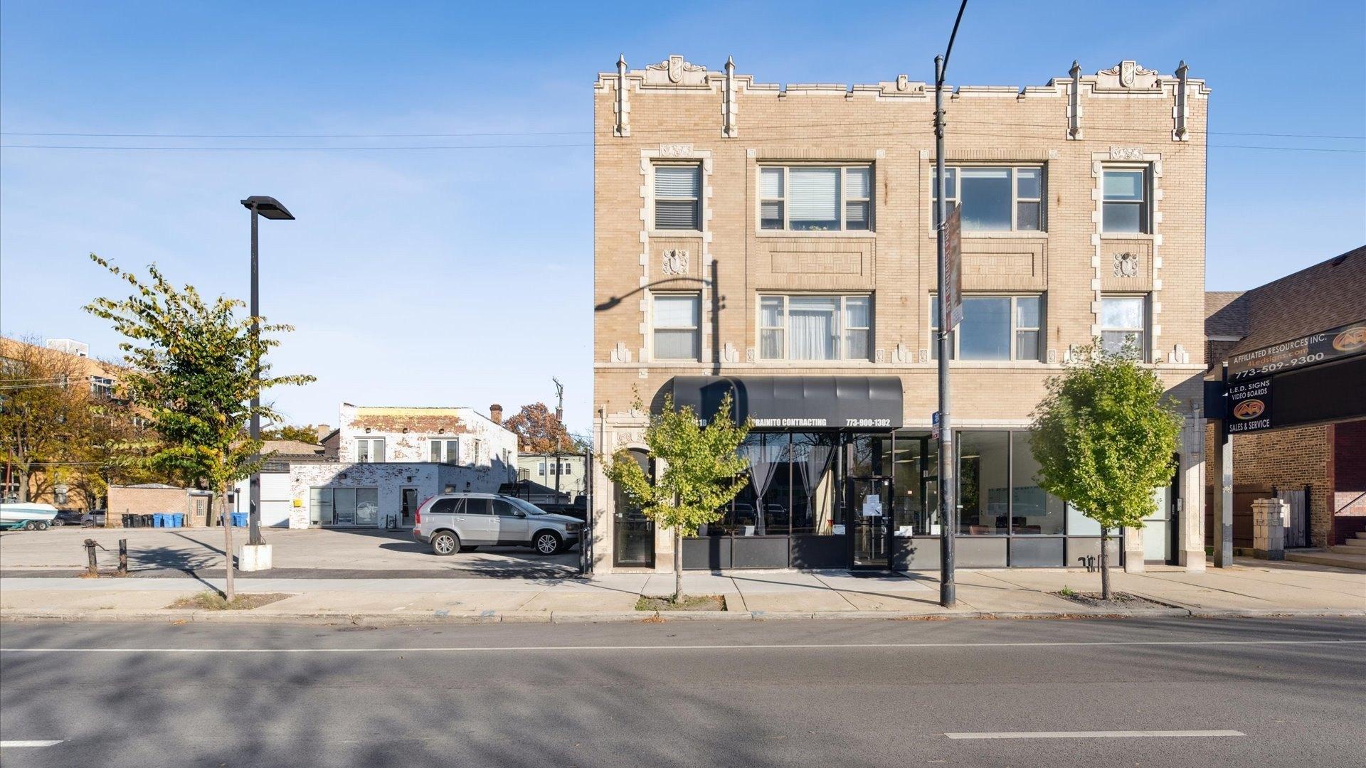 Property Image for 3839 N Western Avenue 1B