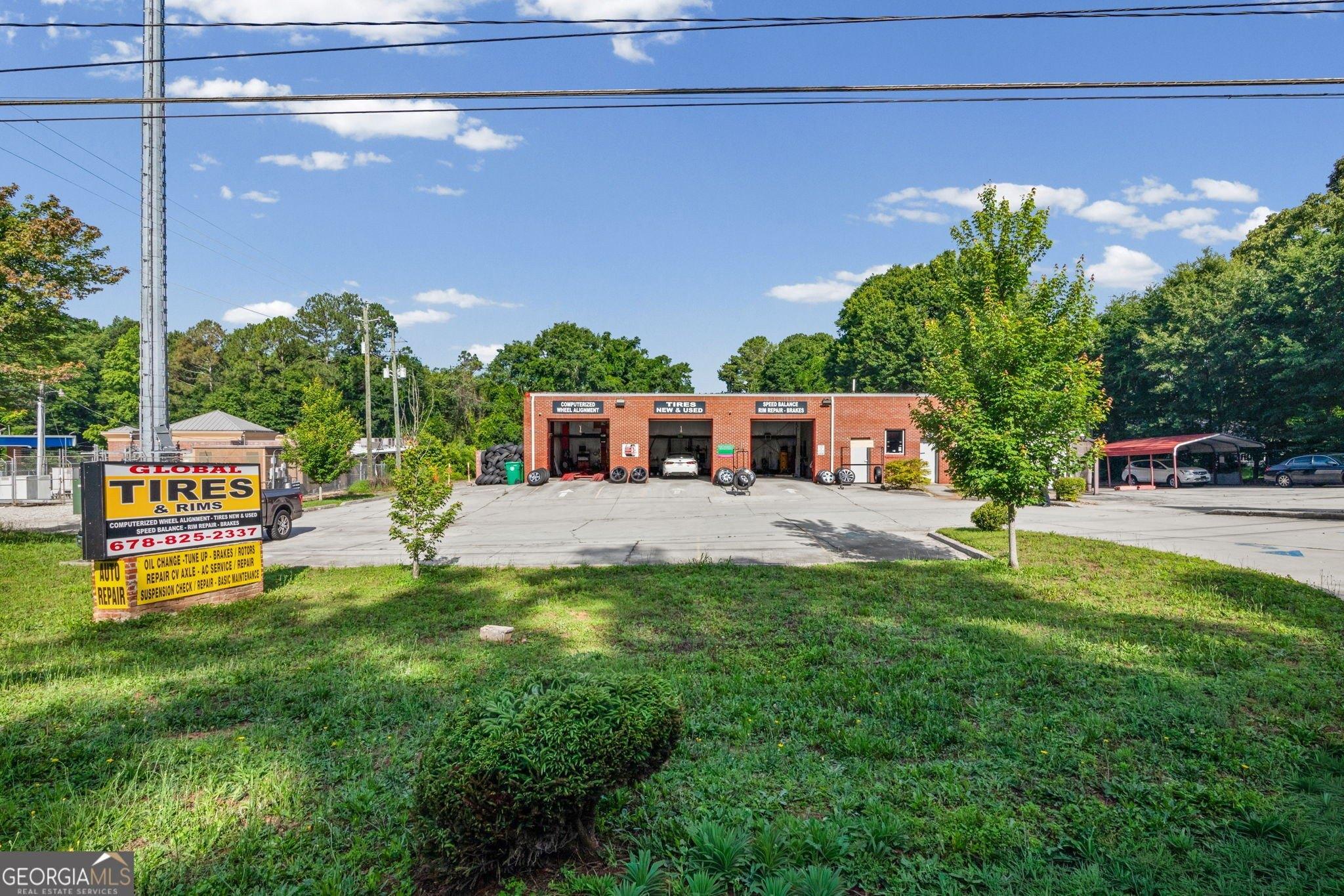 Property Image for 3849 Panola Road