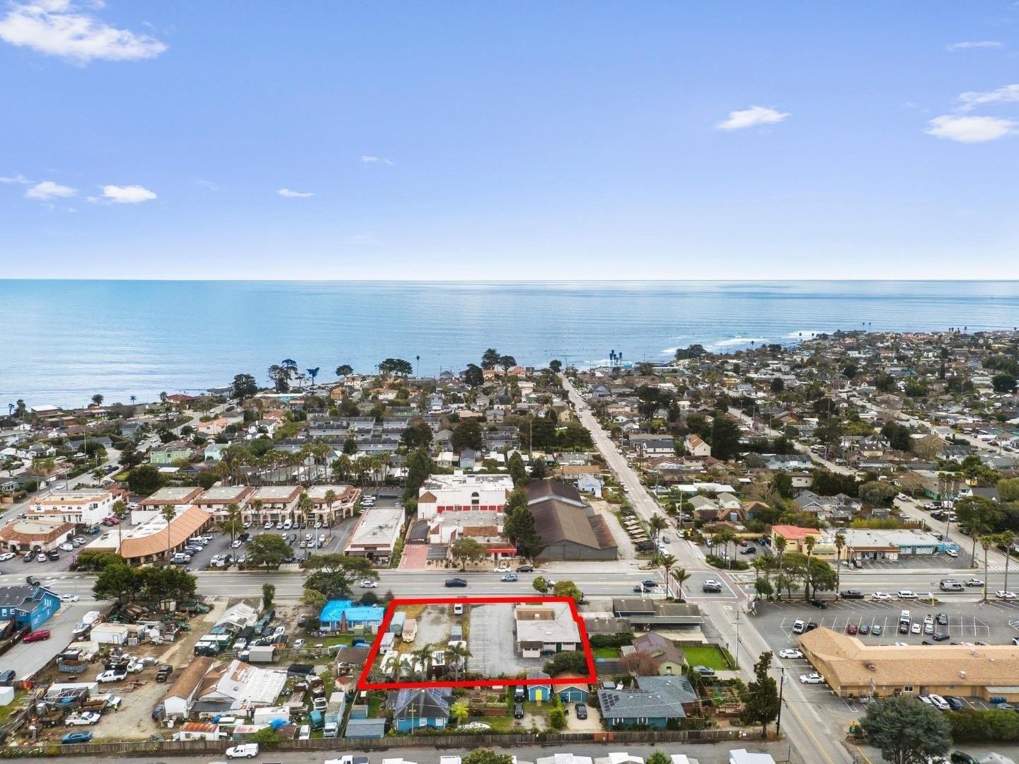 Property Image for 3811 Portola DR