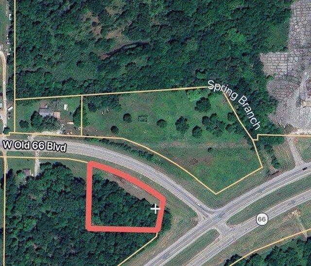 Property Image for 1.19 AC Old 66 Boulevard