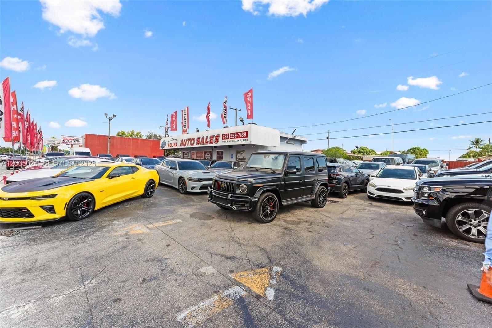 Property Image for 4245 E 8th Ave