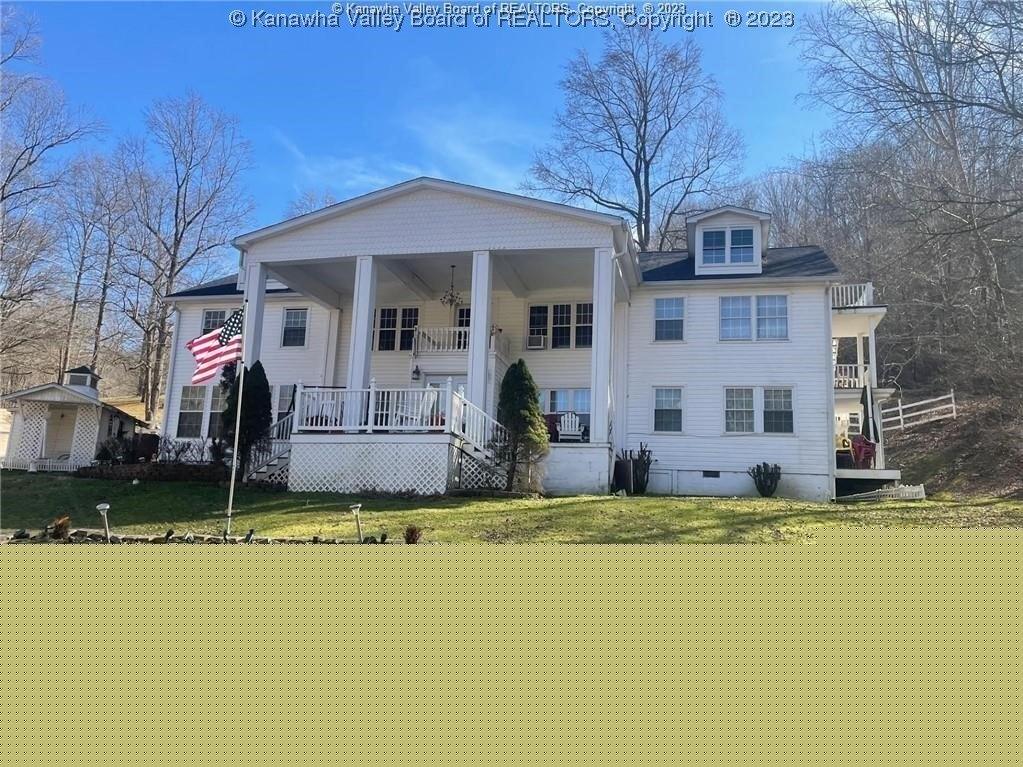 Property Image for 58 Lonesome Cedar Lane