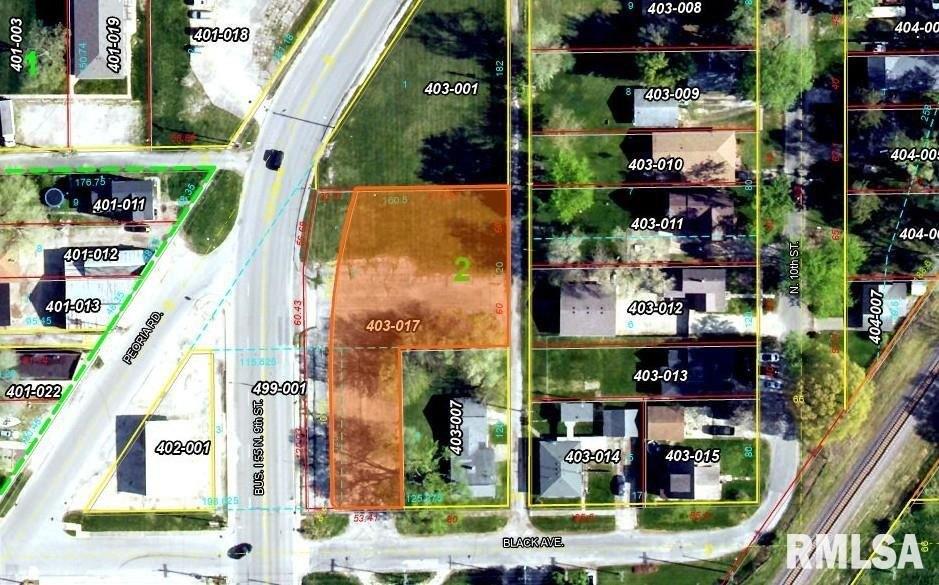 Property Image for 905 E BLACK Avenue