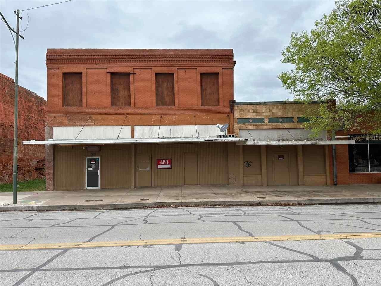 Property Image for 604 7th Street 608
