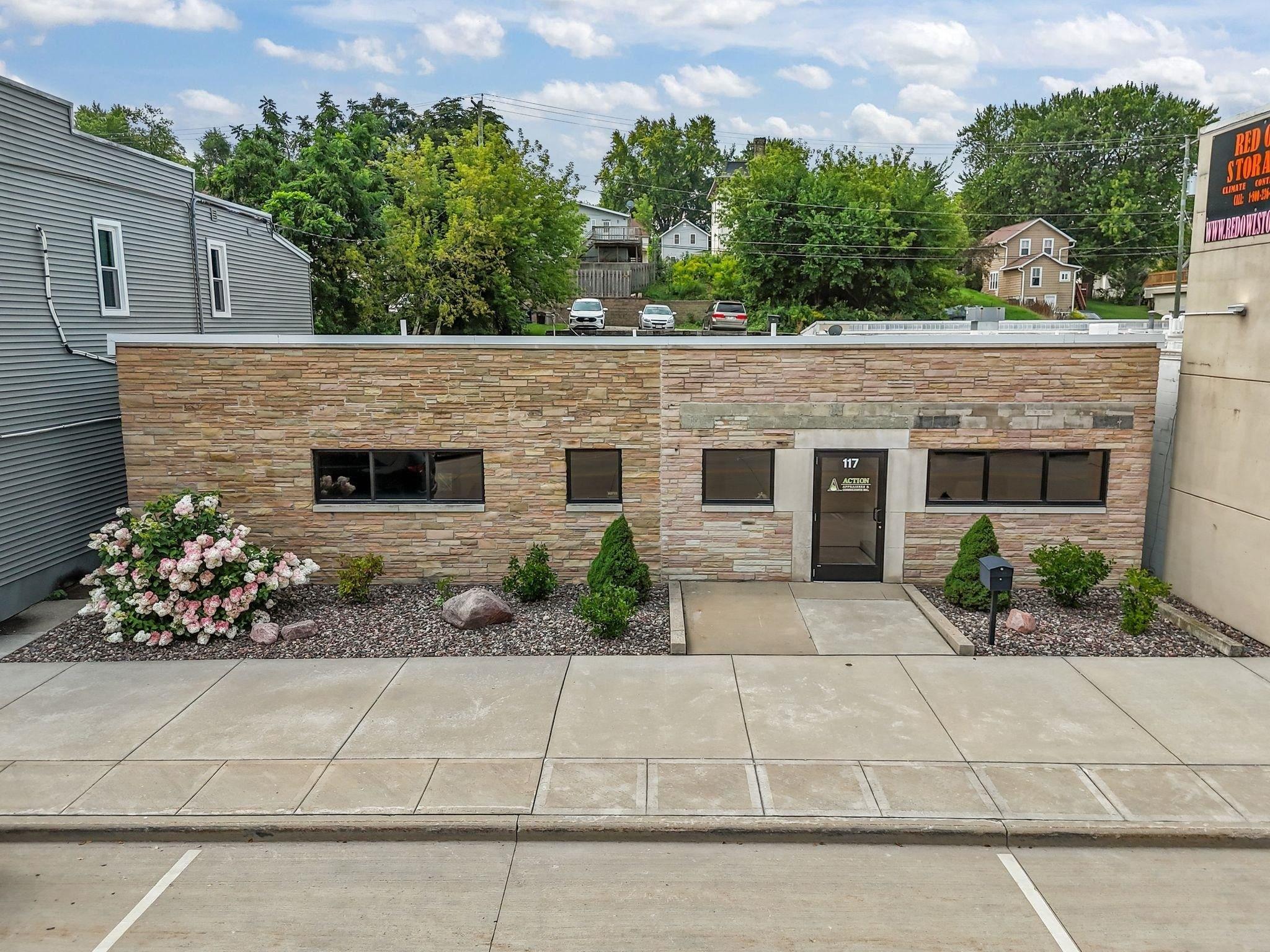 Property Image for 117 W 3rd St, Kaukauna, WI 54130-2444