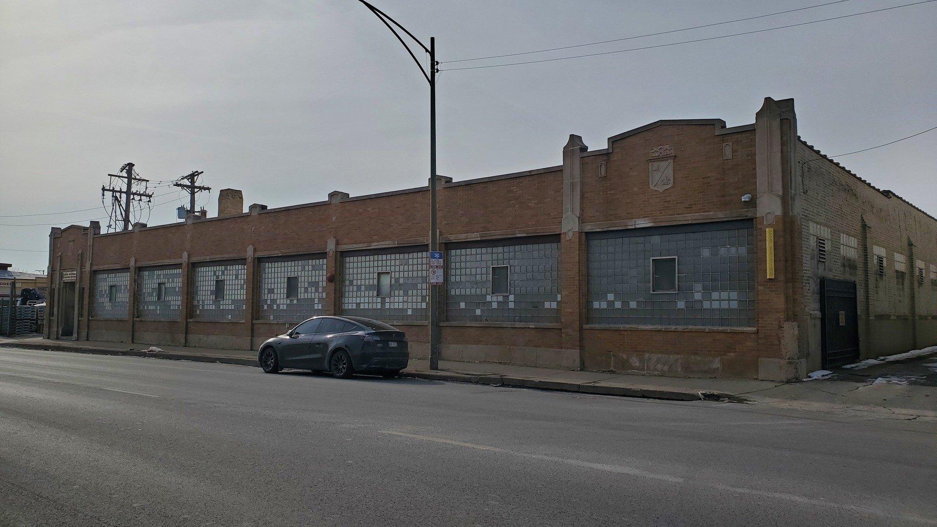 Property Image for 2444 N Pulaski Road