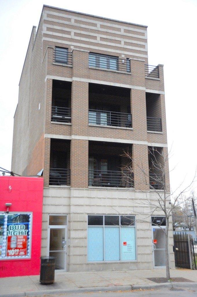 Property Image for 2903 W Irving Park Road