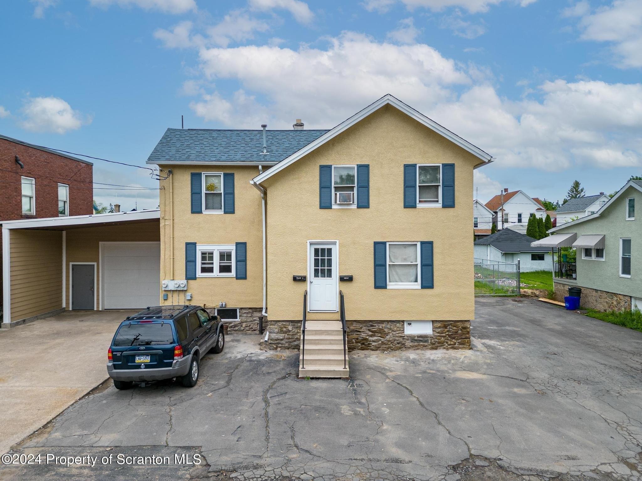 Property Image for 1017 Prescott Ave, Scranton, PA 18510