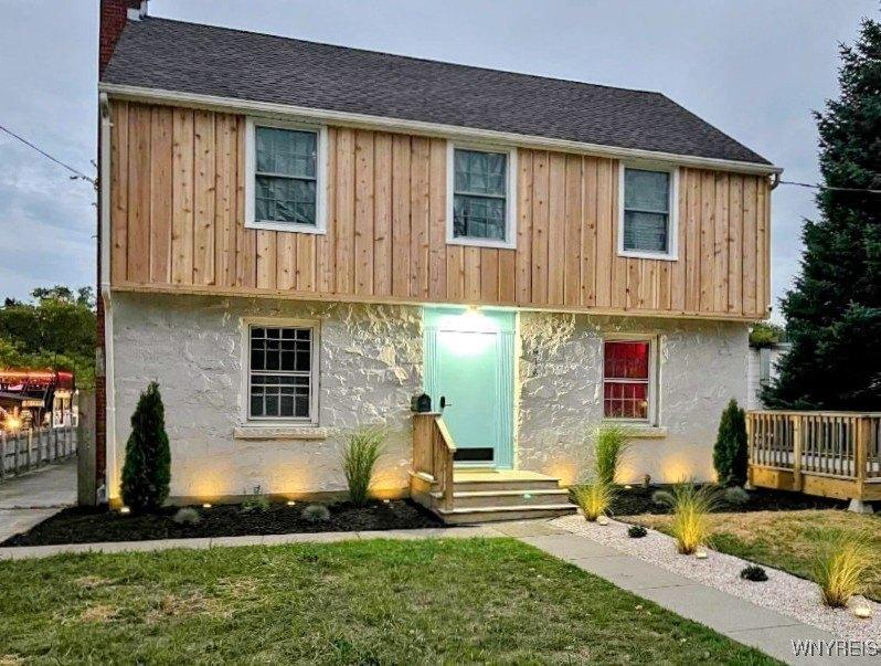 Property Image for 415 Ridge (Lower Unit) Street