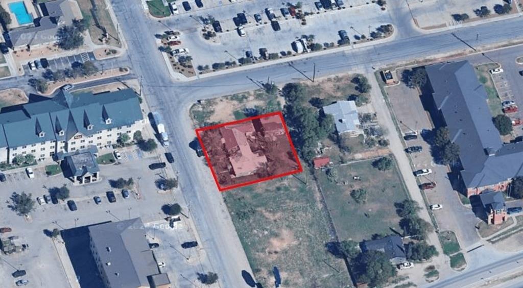 Property Image for 2407 Camp St