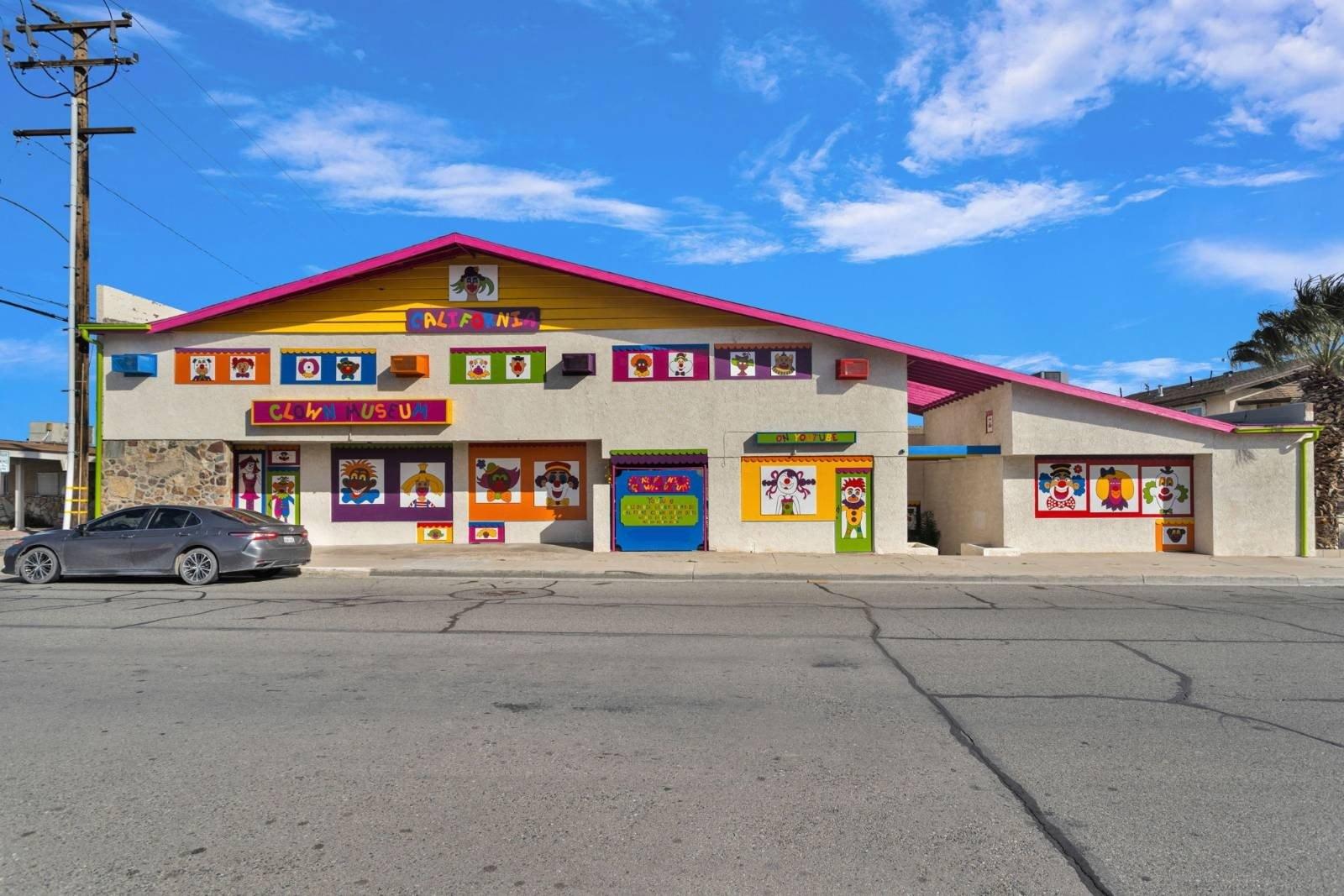 Property Image for 313 E Buena Vista