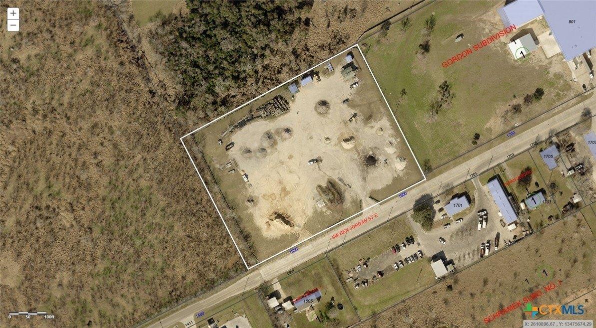 Property Image for 1506 SW Ben Jordan