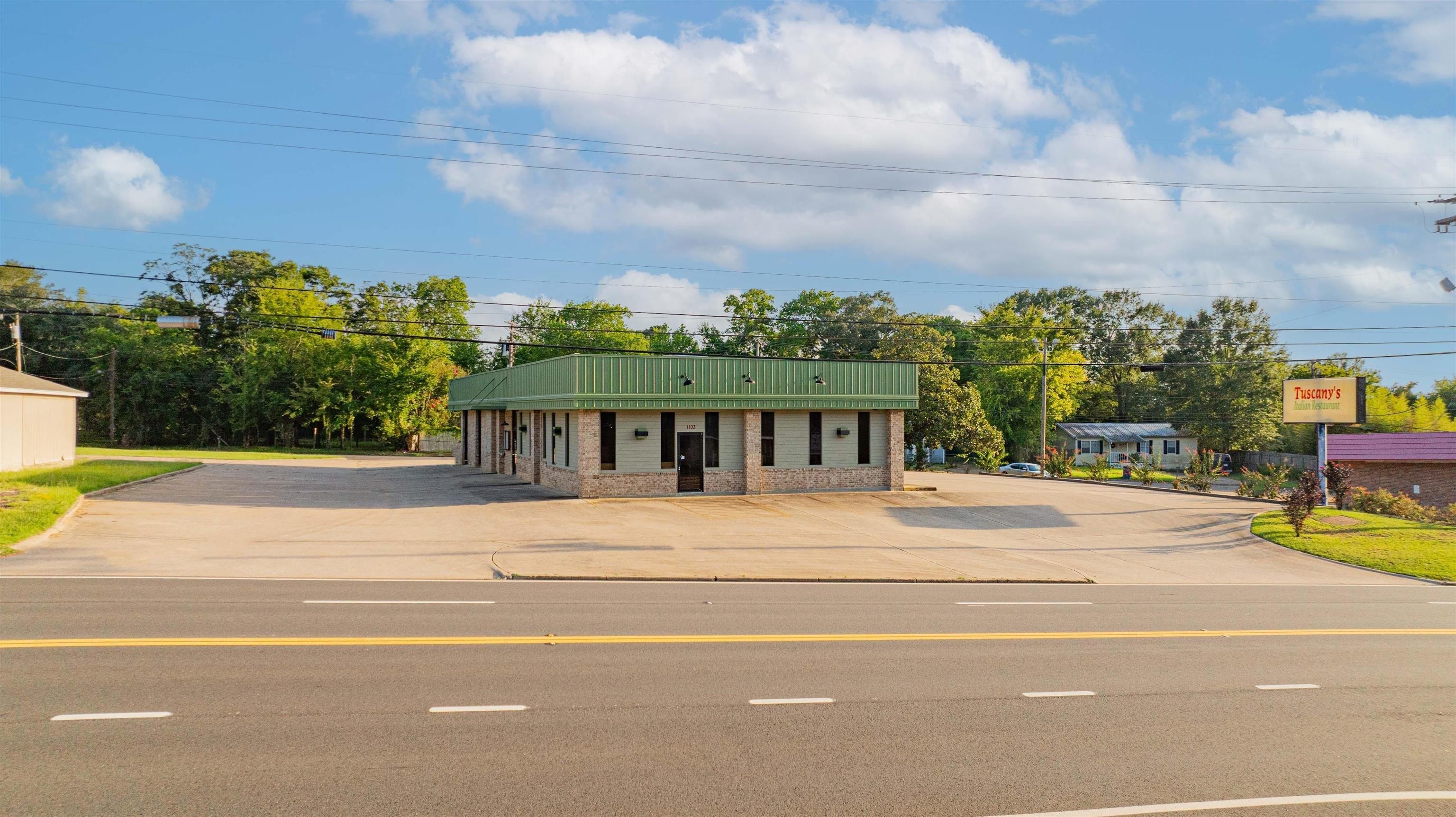 Property Image for 1103 W Upshur Ave