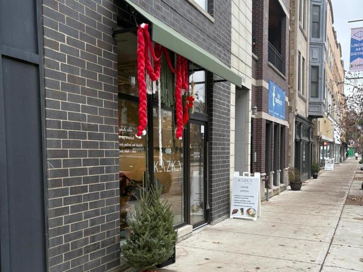 Property Image for 3056 N Lincoln Avenue unit: 1