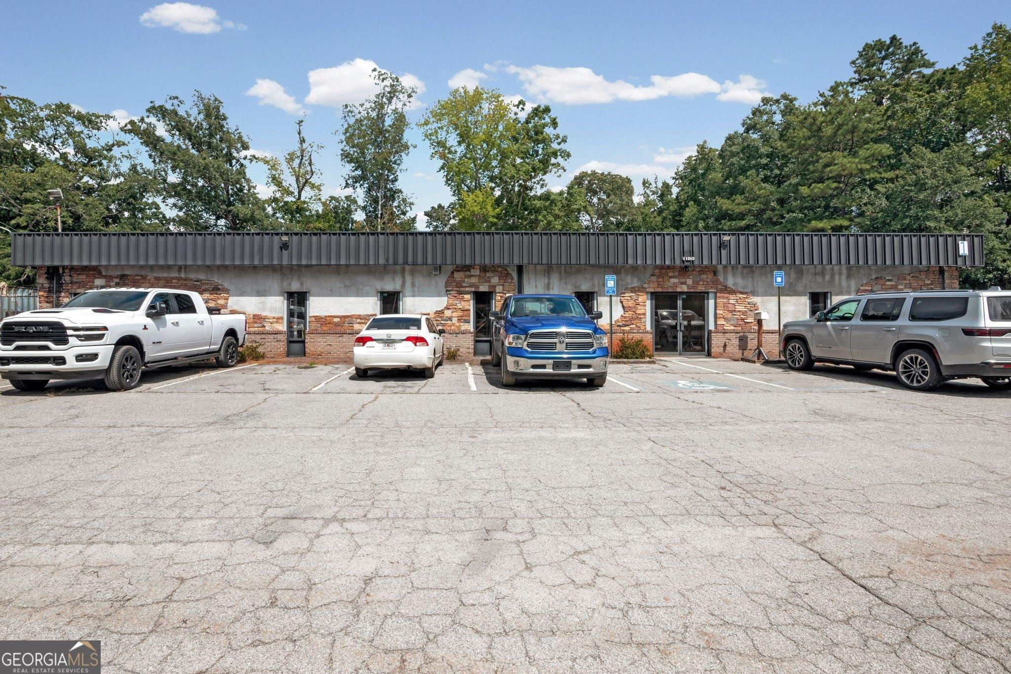 Property Image for 1180 Highway 29 S