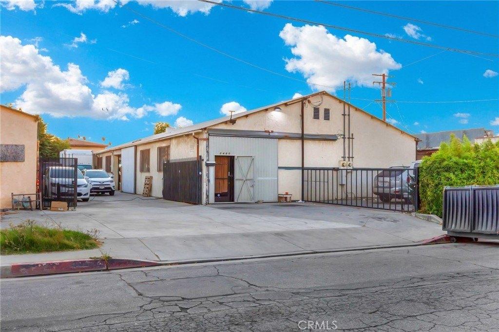 Property Image for 2460 Chico