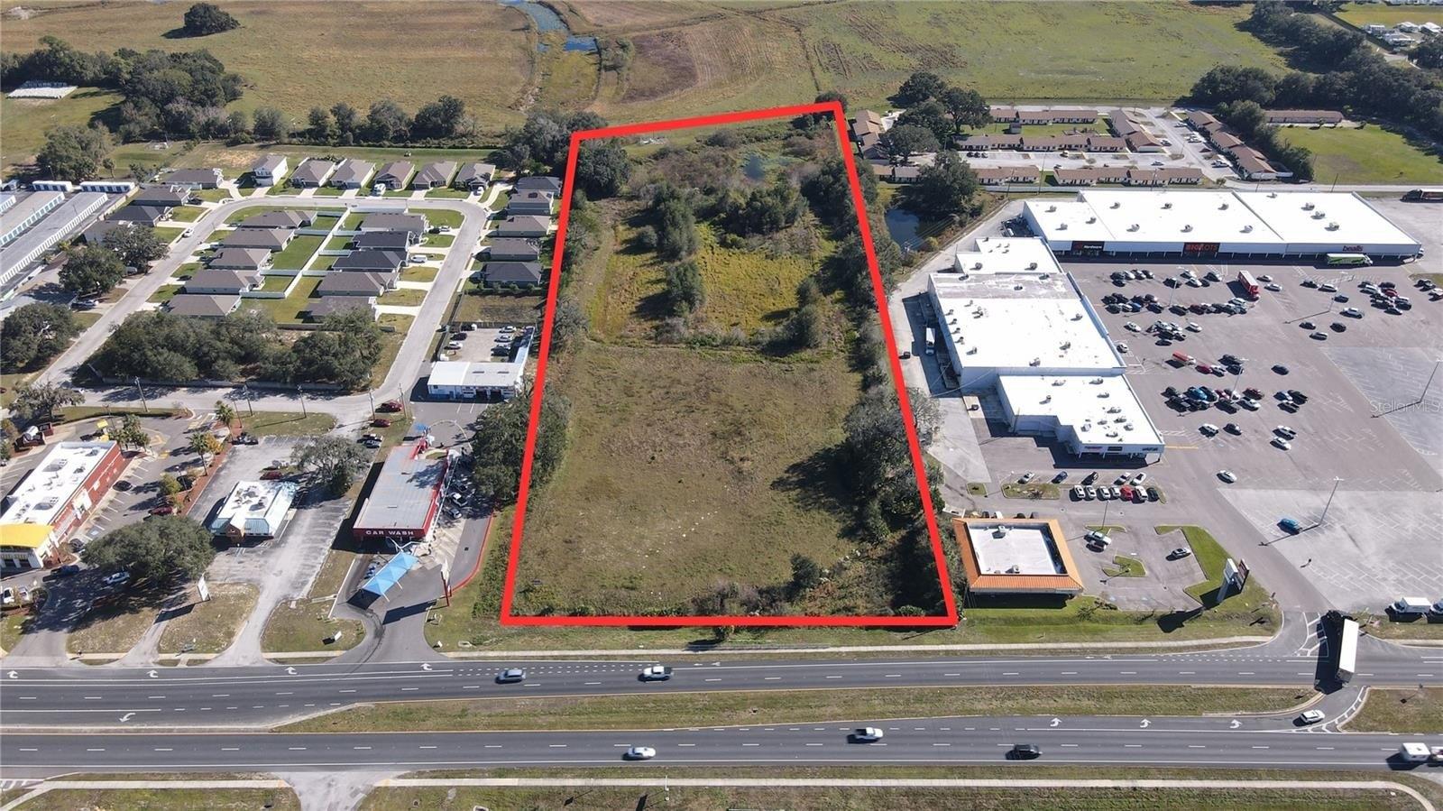 Property Image for Us Highway 301