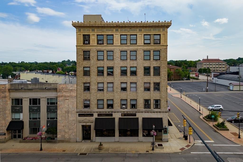 Property Image for 13 Park Ave West Suite 400