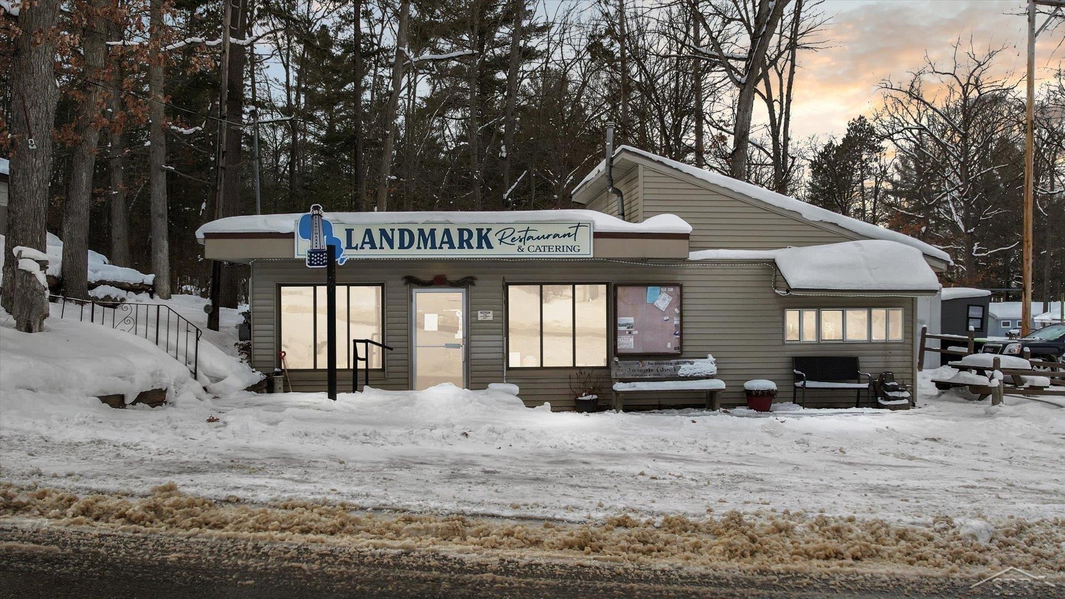 Property Image for 5937 W Higgins Lake