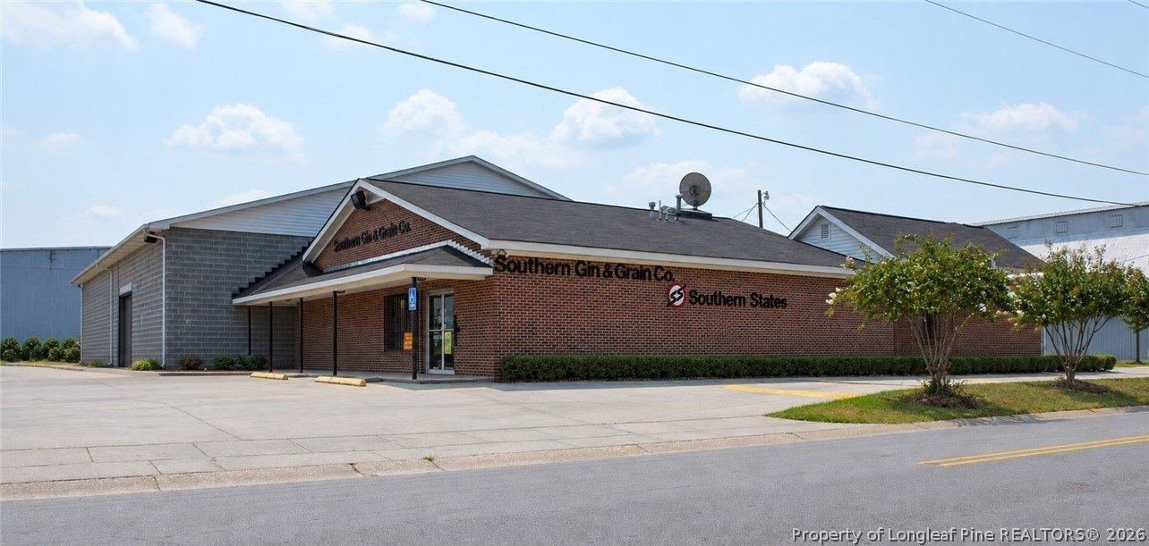 Property Image for 121 S C Street
