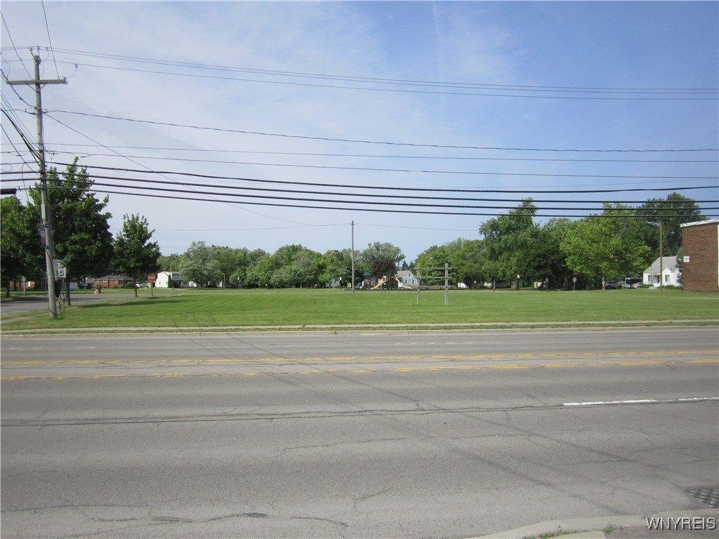 Property Image for VL Military Road