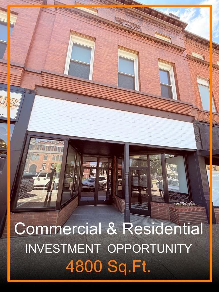 Property Image for 112 N Market St.