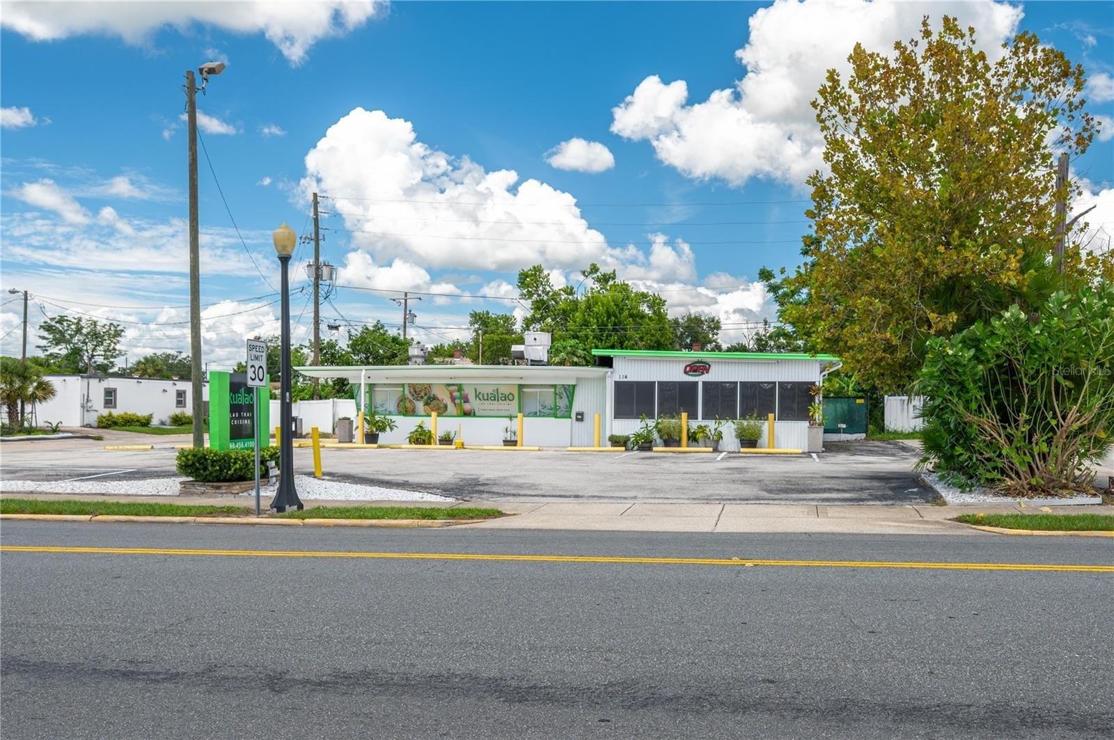 Property Image for 114 W CENTRAL Avenue