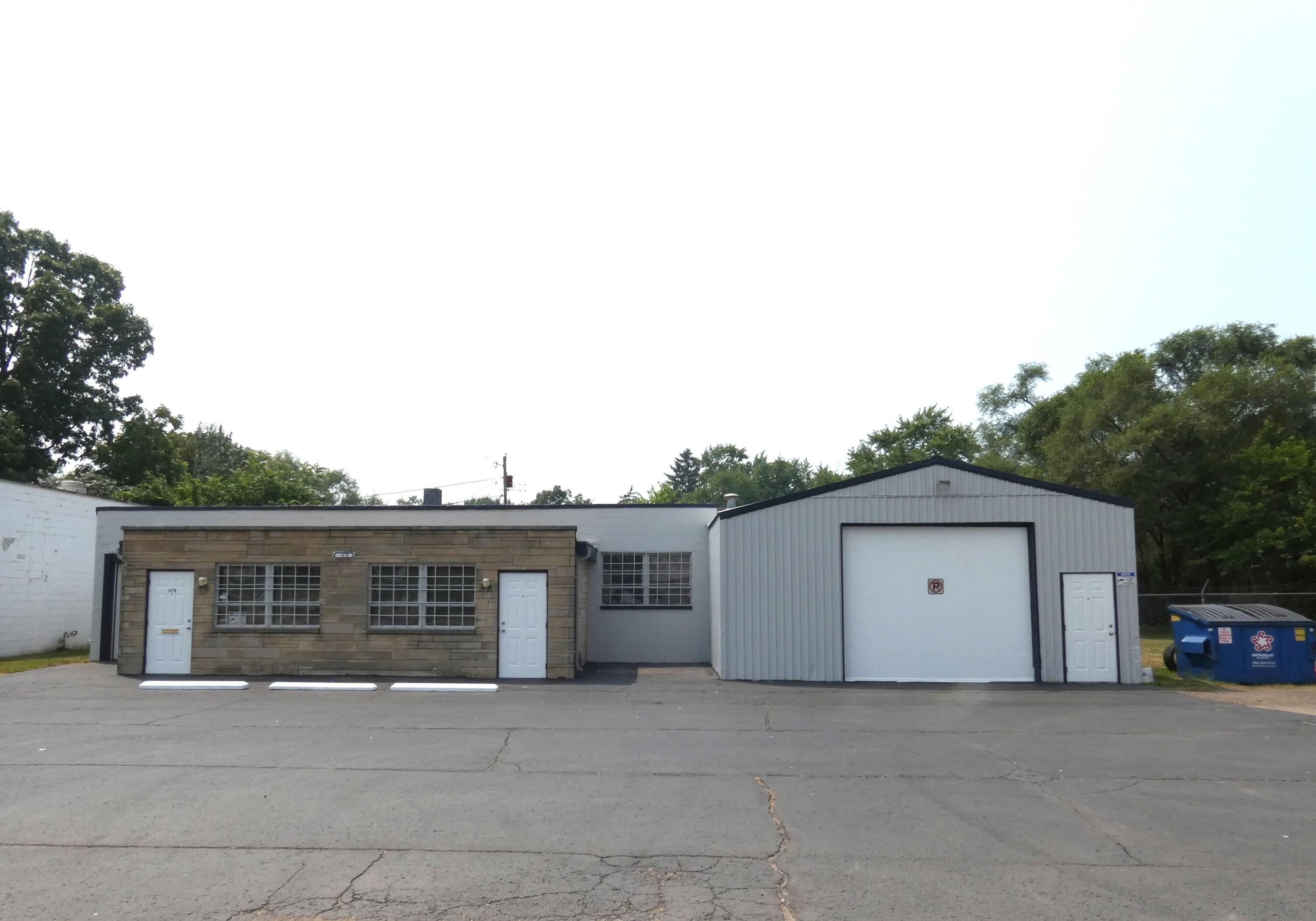 Property Image for 1470 Milton Street