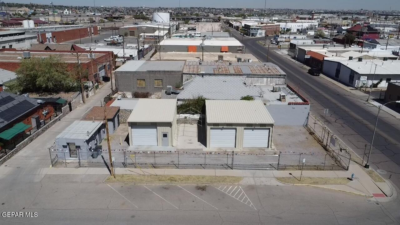 Property Image for 2201 Texas Avenue