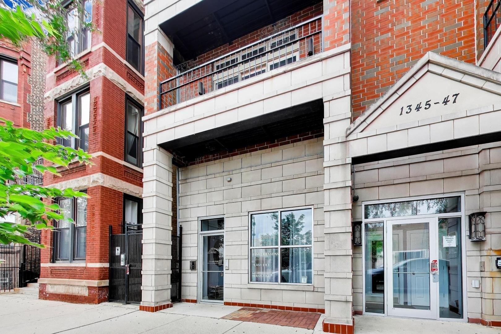 Property Image for 1345 N Ashland Avenue Cn