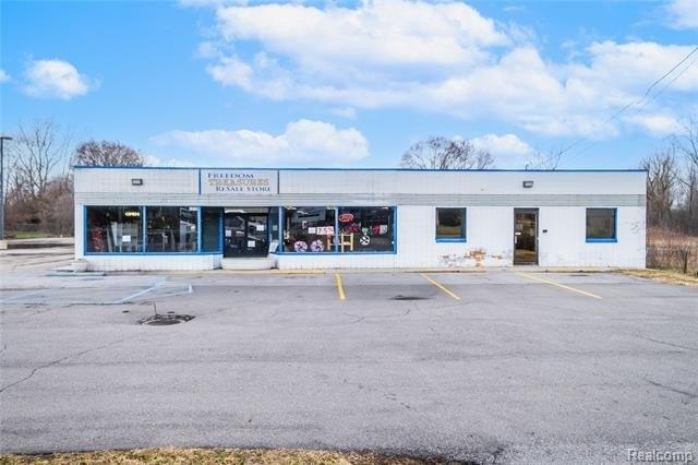 Property Image for 5378 Fenton Road