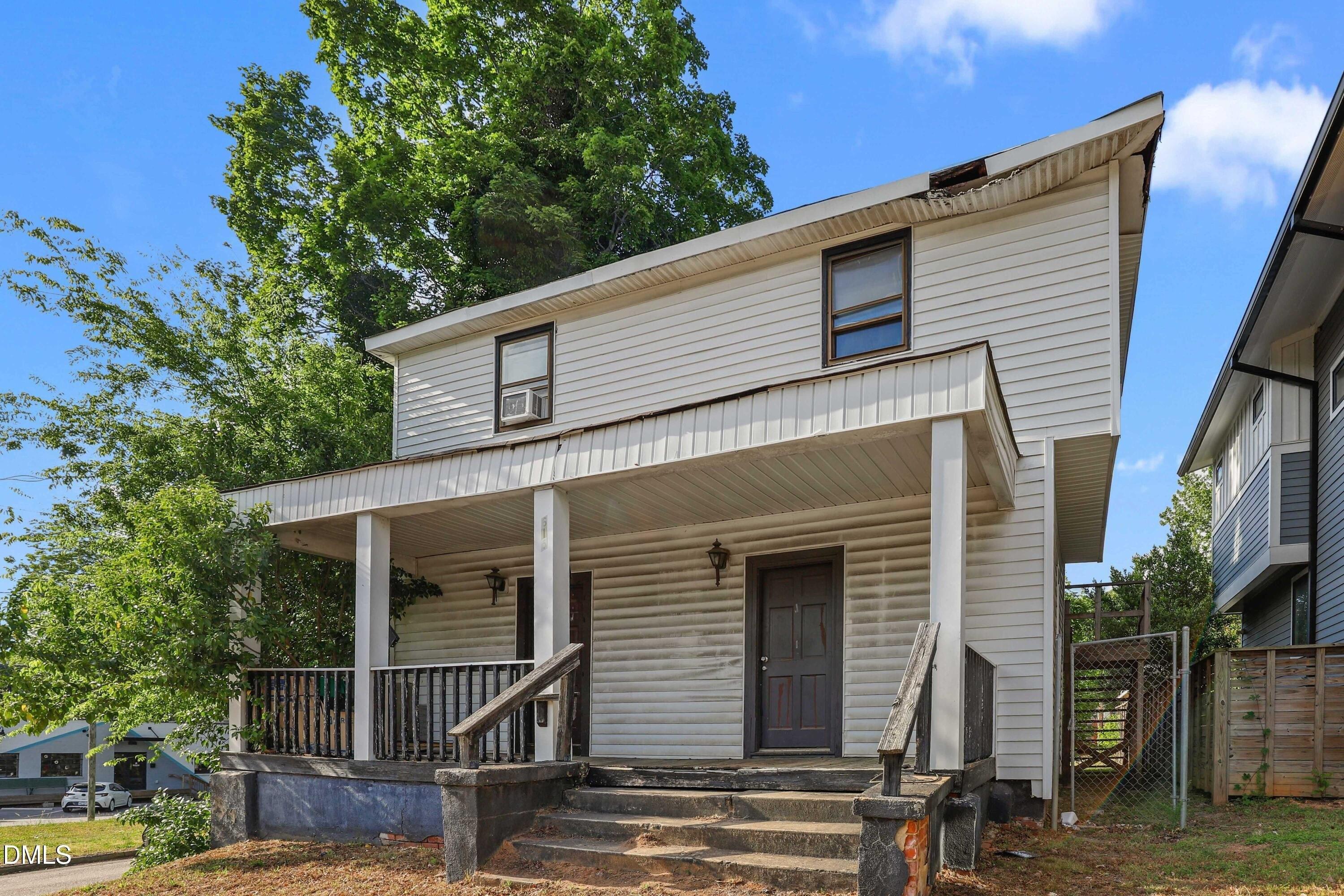 Property Image for 615 New Bern Avenue