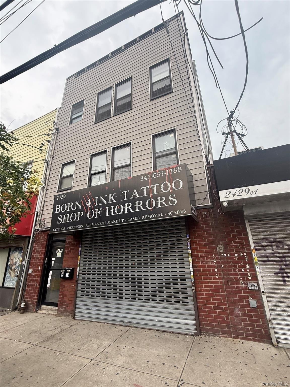 Property Image for 2429 E Tremont Avenue
