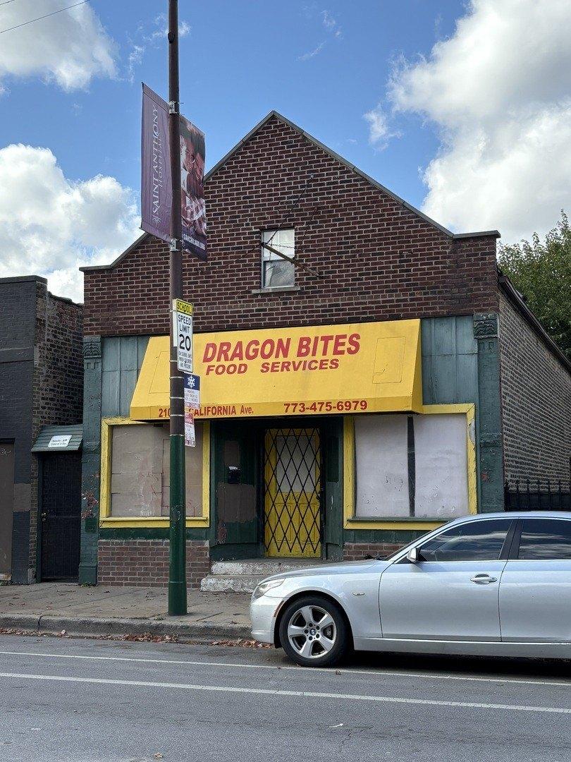 Property Image for 2104 S California Avenue