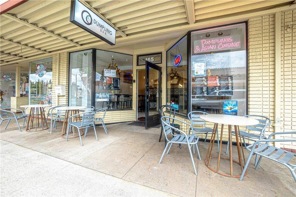 Property Image for 165 N Glassell Street