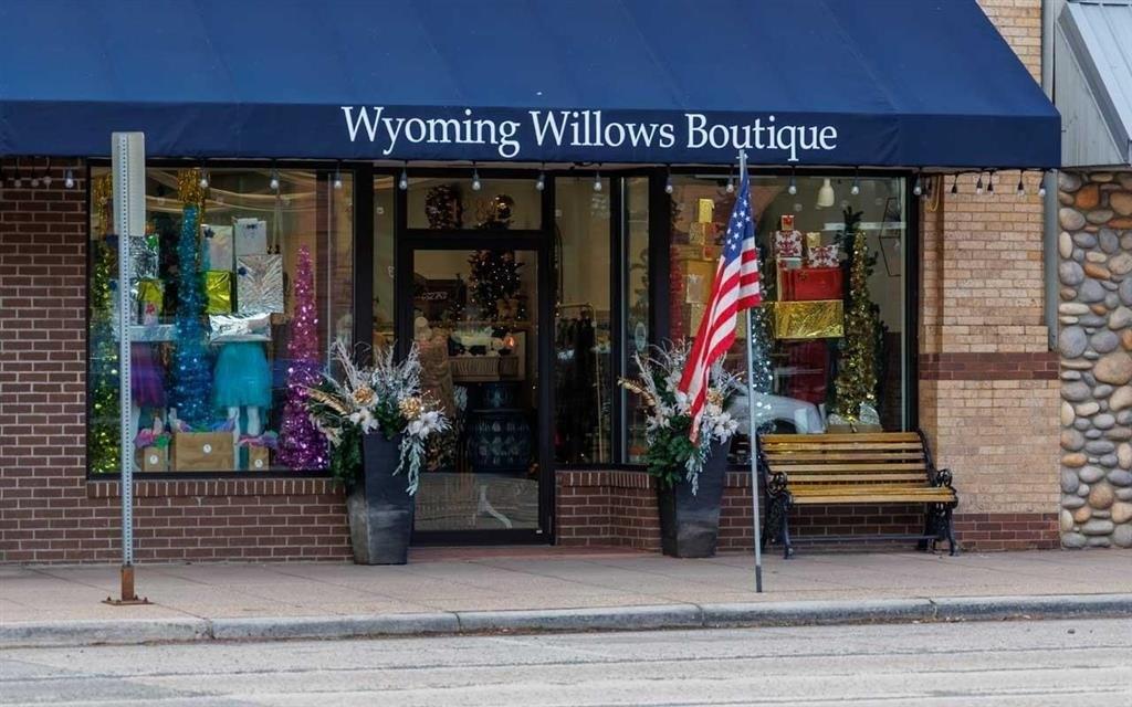 Property Image for 1284 Sheridan Ave