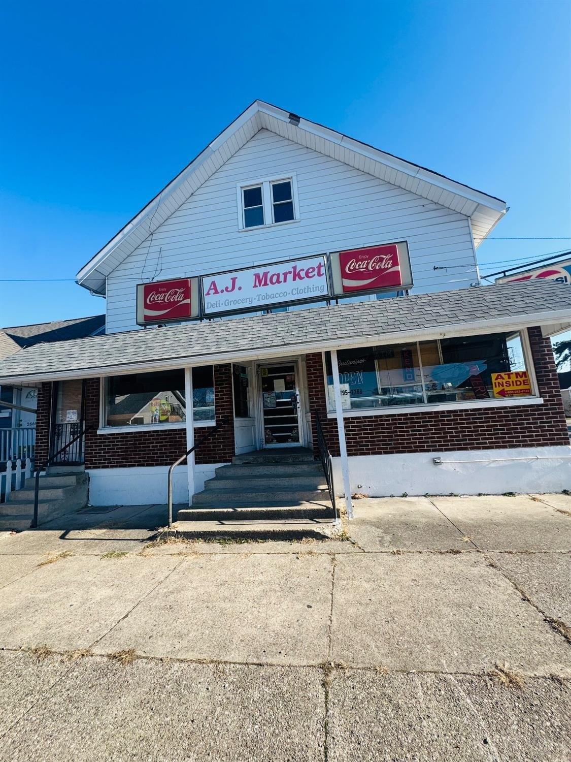 Property Image for 2670 Benninghofen Avenue